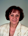 Annette Peulvast-Bergeal