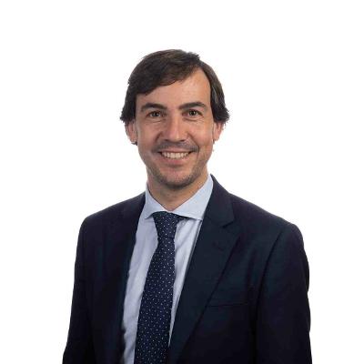 Rafael García González