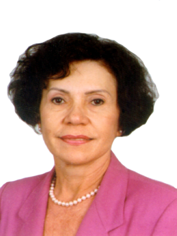 Maria Laura Sales Pinheiro