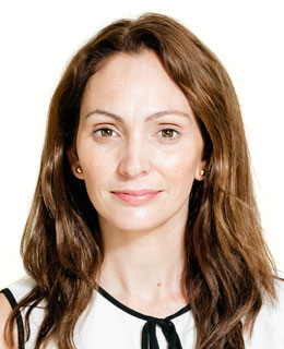 Sandra Domínguez Hormiga