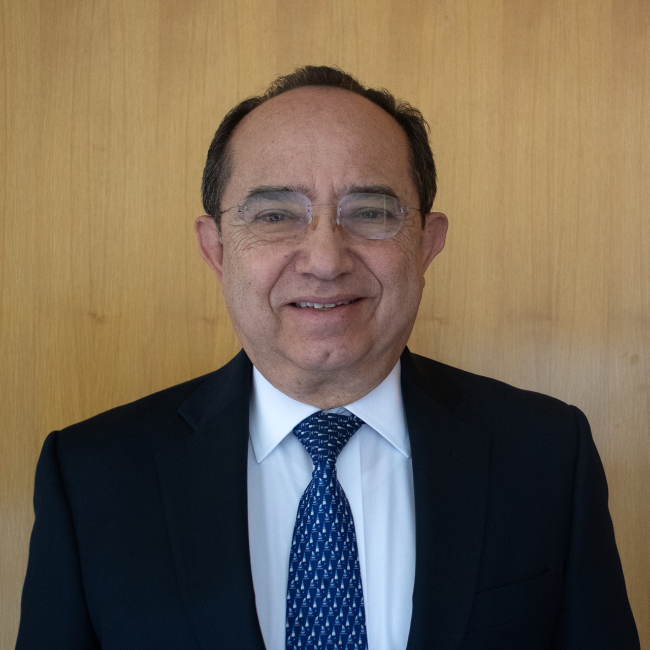 Eduardo Gurza Curiel
