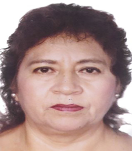 Artemira Juarez Chunga