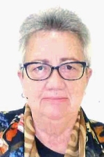 Juana María Lázaro Ruiz