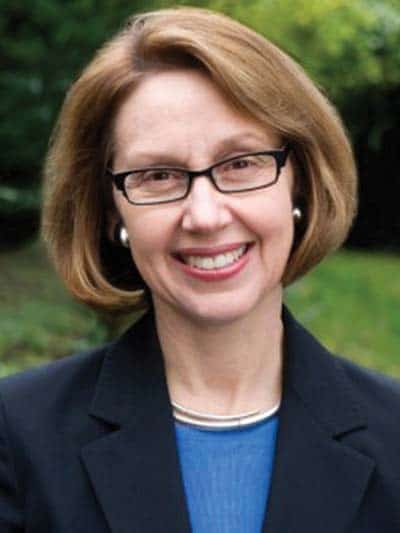 Ellen F. Rosenblum