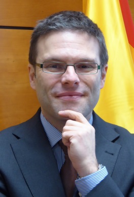 Juan Espinosa García