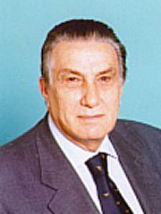 Salvatore Ragno