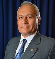 Miguel ángel Barrena Gurbillón