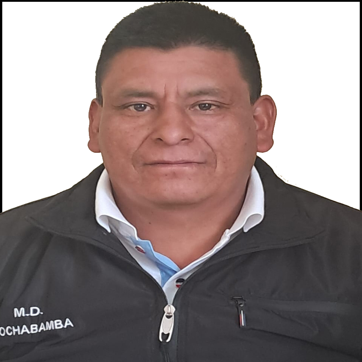 Yoninboides Tello Ramos