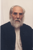 Manuel Cuña Novas
