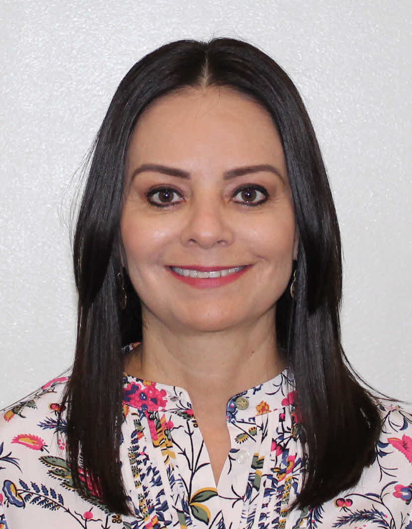 Nuvia Magdalena Mayorga Delgado