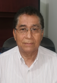 Amador Izquierdo Arellano