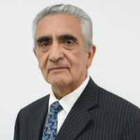 Benjamin Abelardo Marticorena Castillo