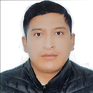 Josmar Valentin Castillo Caballa