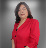 Milagros Enriqueta Borja Moreno