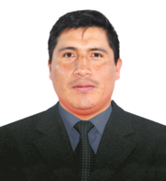 Lenin Roy Ramos Corne