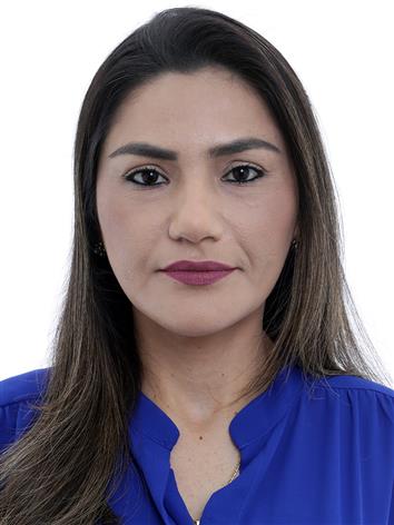 Jessica Rojas Sales