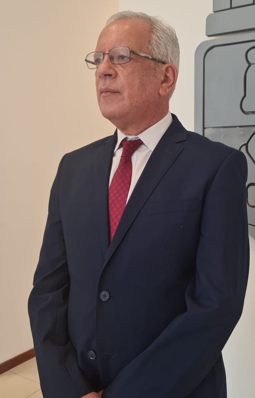 Manuel Isauro Molina