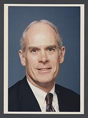 John Edward Porter