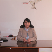 Econ. María Lourdes Del Castillo Béjar