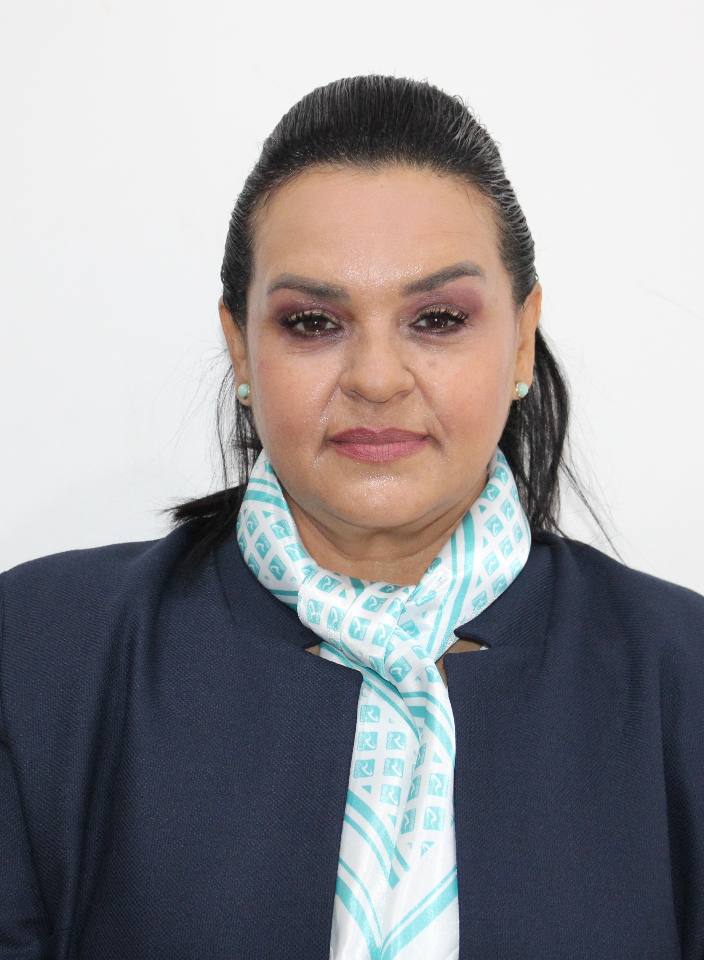 Myriam Gudiño Espíndola