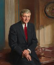 Bud Shuster