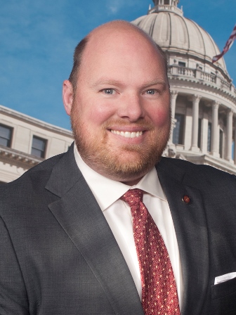 Joel R.carter