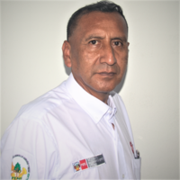 Ruben Dario Chupayo Chanco