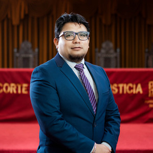Carlos Alberto Gonzales Ramos