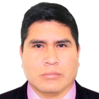 Gaspar Edilberto Quito Huamán