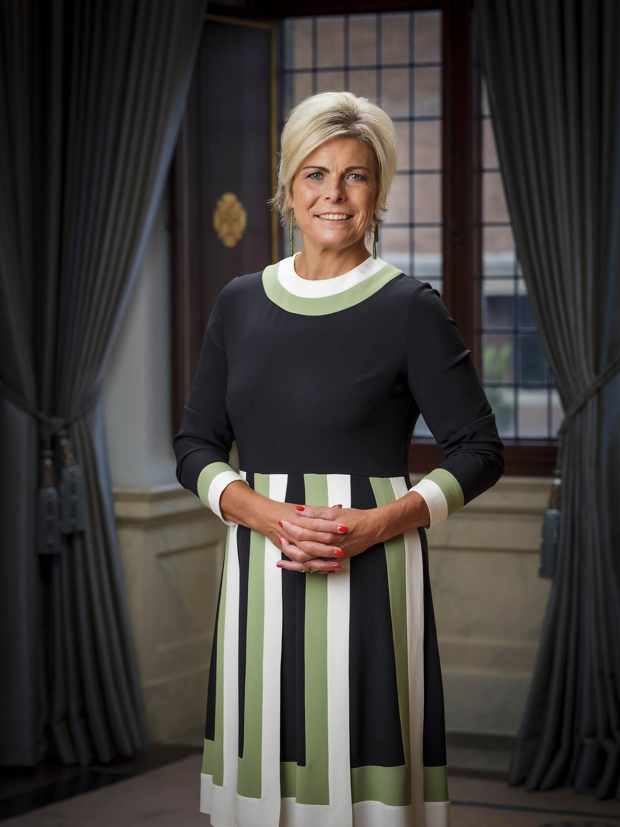 Petra Laurentien Brinkhorst