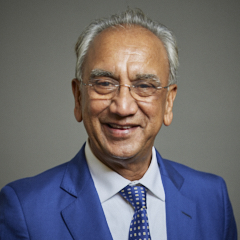 Dolar Amarshi Popat