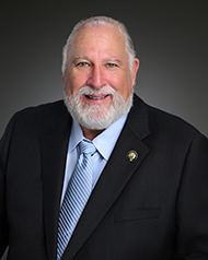 Michael Fesi