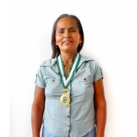 Gladys Teresa Viena Shahuano De Amasifuen
