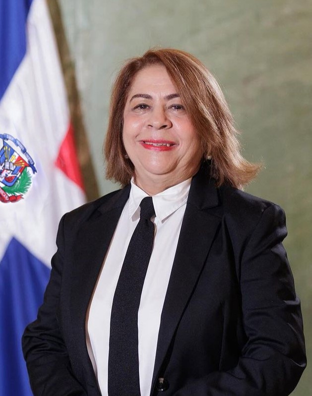 Sonia Díaz Inoa