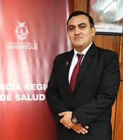 Percy Díaz Morón