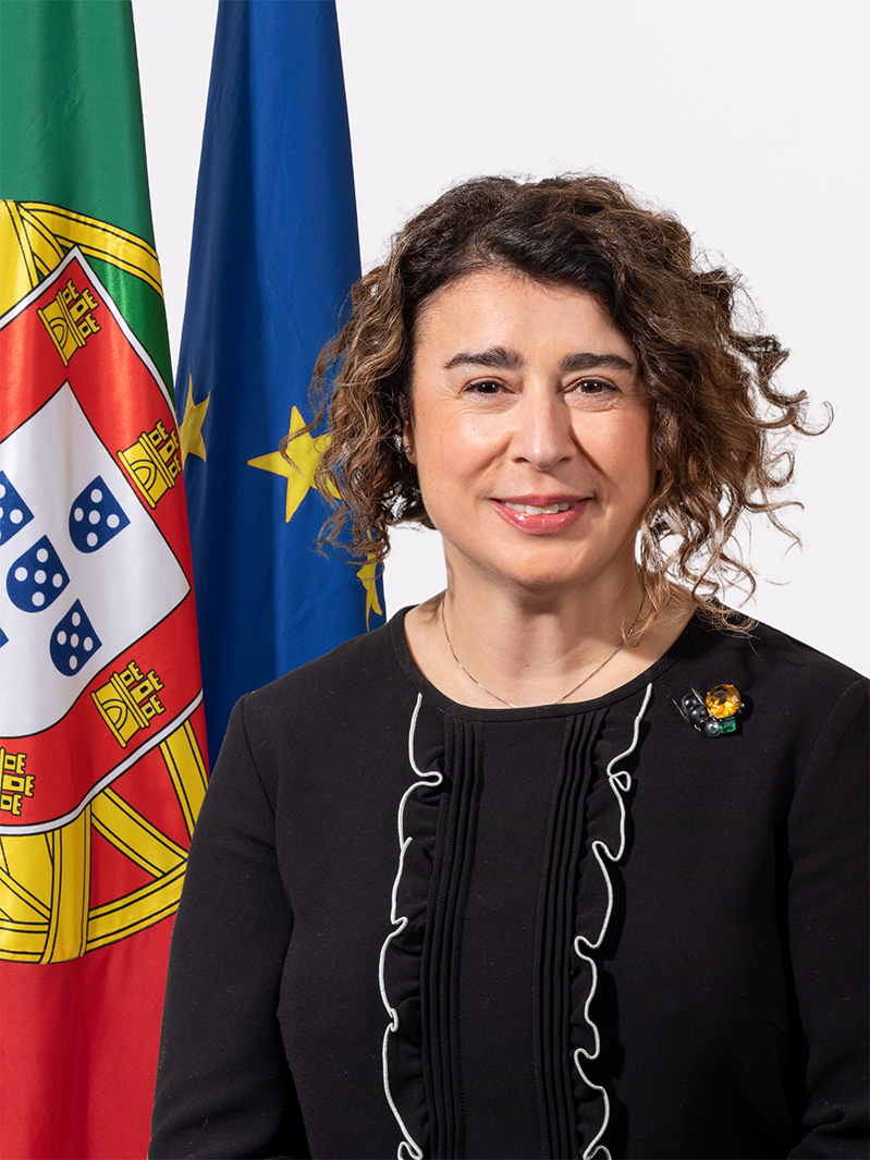 Alexandra Reis
