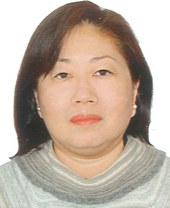 Mónica Teresa Yusa Araki