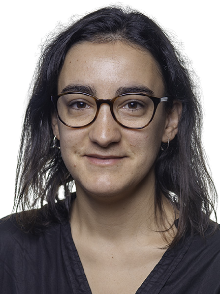 Isabel Cristina Rua Pires