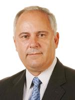 Fernando J. González Santana