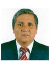 Jorge Antonio Julca Quezada