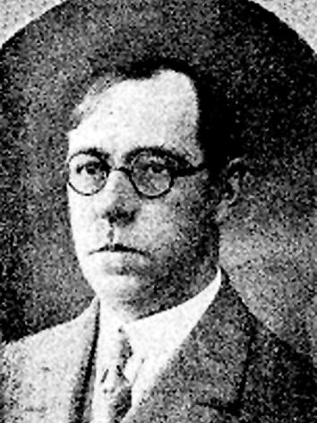 Nereu De Oliveira Ramos