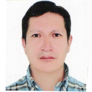 Vladimir Israel Romero Añaños
