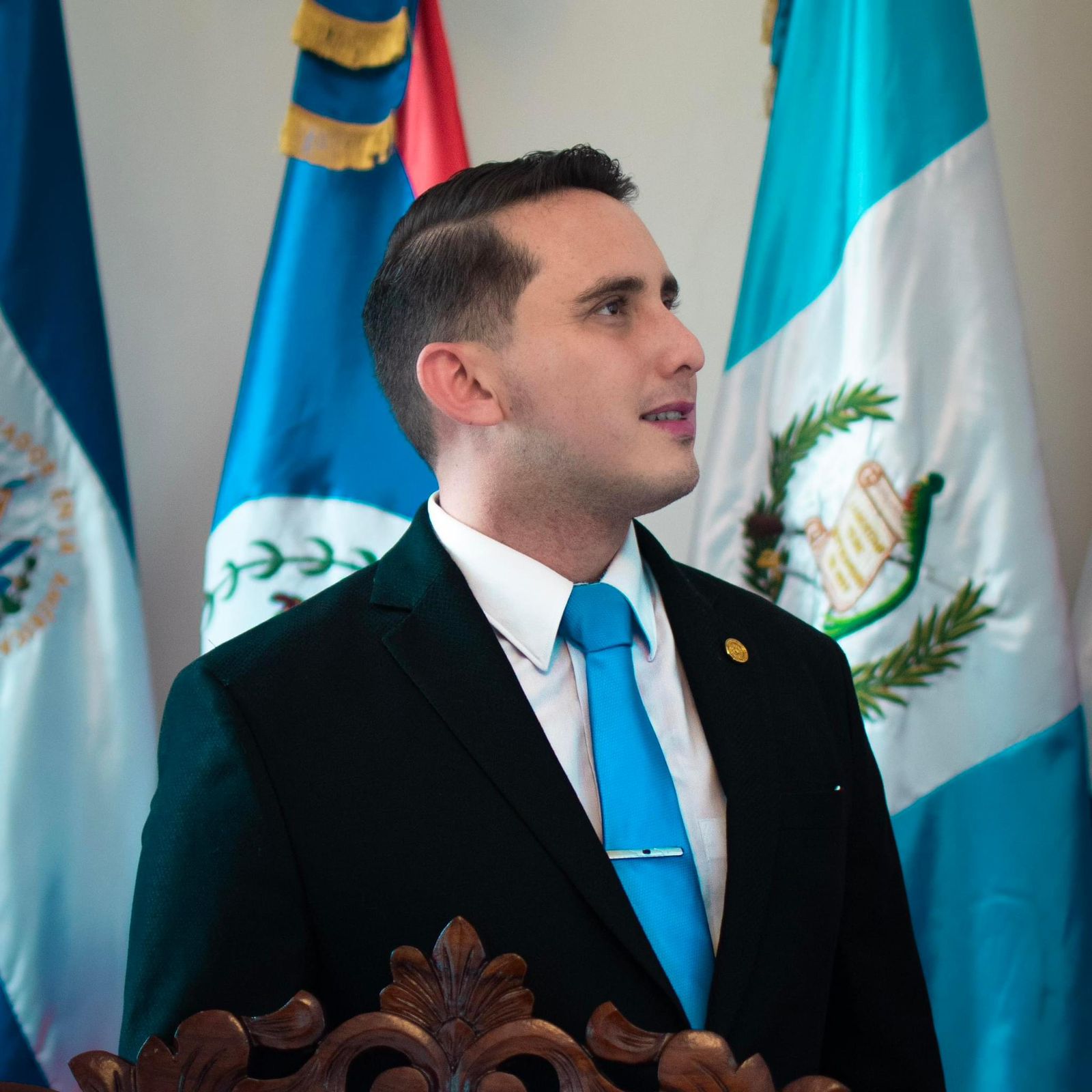 Faver Emilio Salazar Cordero