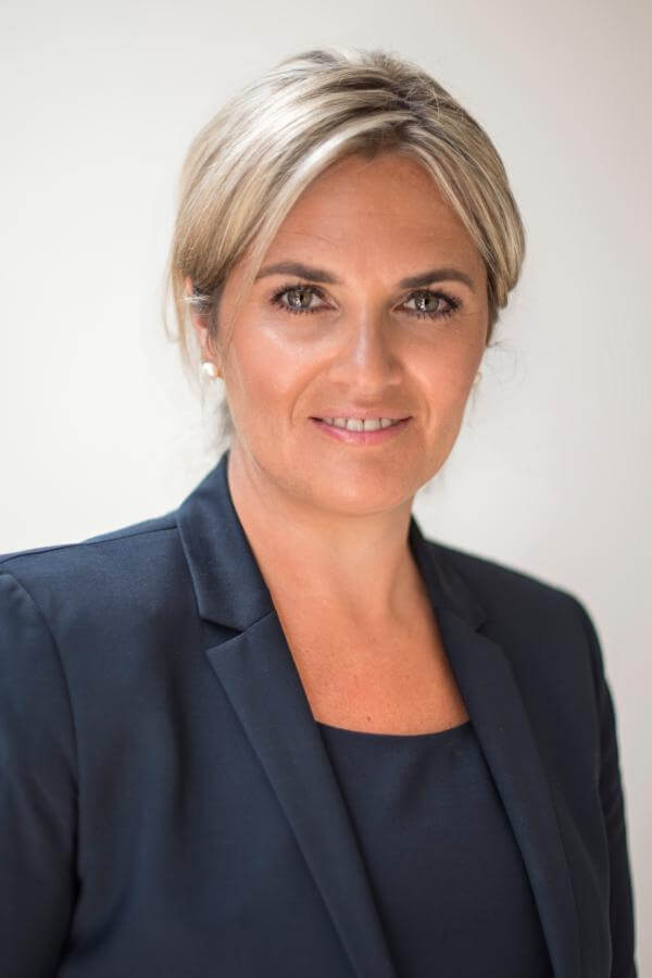 Renate Gebhard
