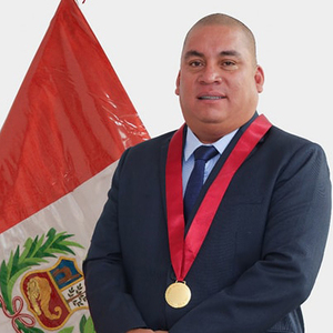 Pedro Enrique Alama Farfan