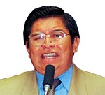 Anselmo Vidal Revilla Jurado