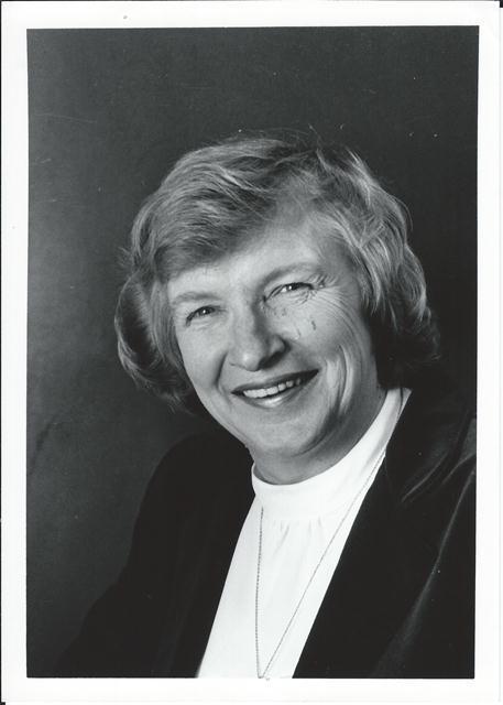 Arliss Sturgulewski