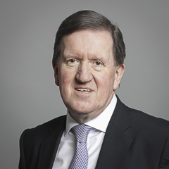 George Islay Macneill Robertson