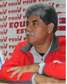 Jorge Luis Chirinos