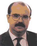Gaspar Carlos Zarrías Arévalo